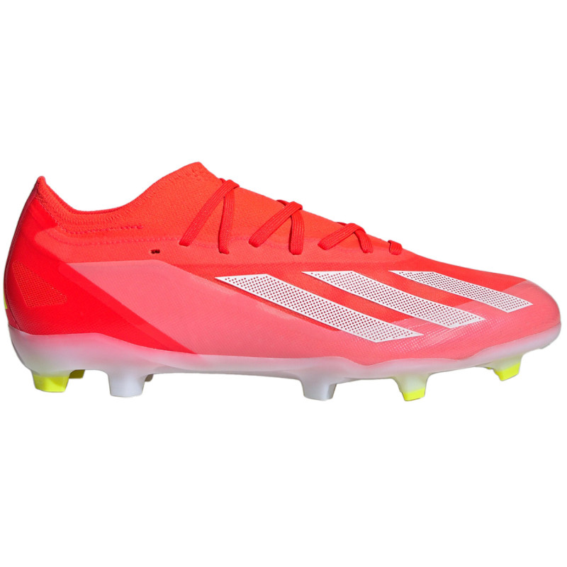 Buty piłkarskie adidas X Crazyfast Pro FG IG0600