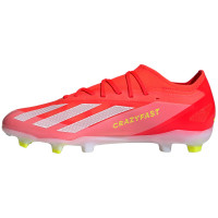 Buty piłkarskie adidas X Crazyfast Pro FG IG0600