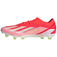 Buty piłkarskie adidas X Crazyfast Elite FG IG0593