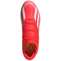 Buty piłkarskie adidas X Crazyfast League FG IE2377