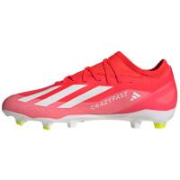 Buty piłkarskie adidas X Crazyfast League FG IE2377