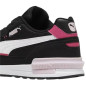 Buty damskie Puma Graviton czarno-białe 380738 55 Buty damskie Puma Graviton czarno-białe 380738 55