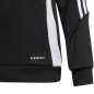 Bluza dla dzieci adidas Tiro 24 Training Hoodie czarna IJ9960