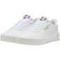 Buty damskie Puma Carina 2.0 GirlPower 395095 01 Buty damskie Puma Carina 2.0 GirlPower 395095 01