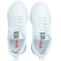 Buty damskie Lee Cooper białe LCW-24-47-2713LA Buty damskie Lee Cooper białe LCW-24-47-2713LA