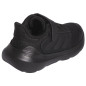 Buty dla dzieci adidas Tensaur Run 3.0 czarne IE5985 Buty dla dzieci adidas Tensaur Run 3.0 czarne IE5985