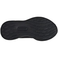 Buty dla dzieci adidas Runfalcon 5 czarne IE8573