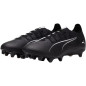 Buty piłkarskie Puma Ultra 5 Match FG/AG czarne 107687 02 Buty piłkarskie Puma Ultra 5 Match FG/AG czarne 107687 02
