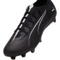 Buty piłkarskie Puma Ultra 5 Match FG/AG czarne 107687 02 Buty piłkarskie Puma Ultra 5 Match FG/AG czarne 107687 02