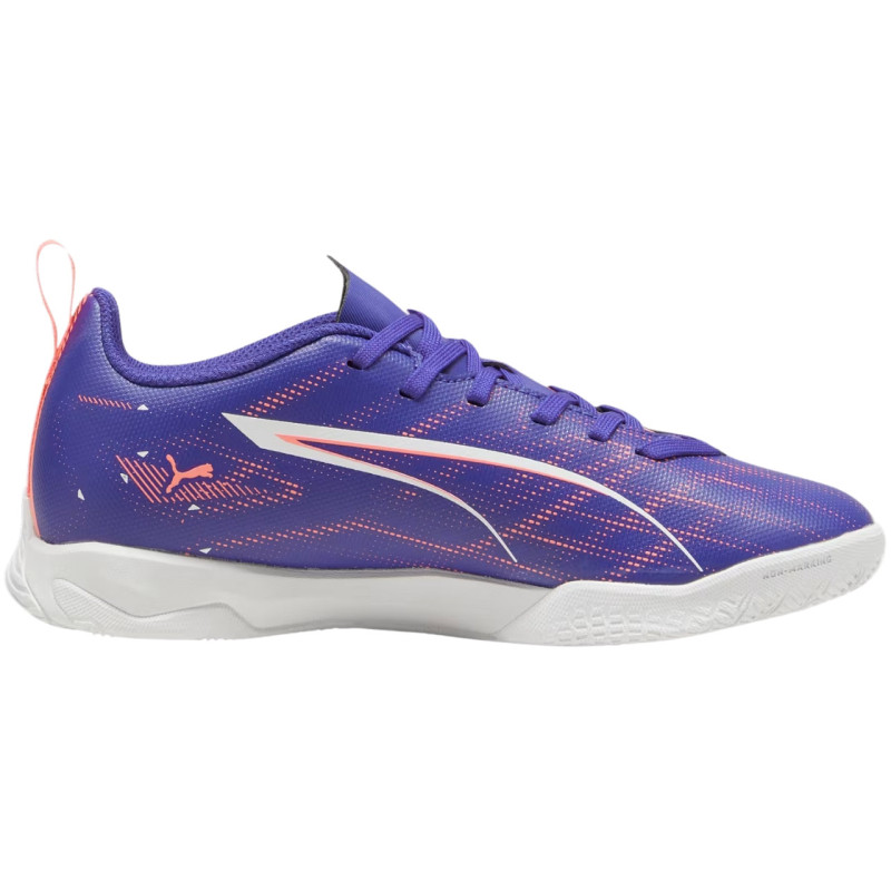 Buty piłkarskie dla dzieci Puma Ultra 5 Play IT 107913 01 Buty piłkarskie dla dzieci Puma Ultra 5 Play IT 107913 01