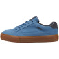 Buty dla dzieci Puma Court Classic niebieskie 395020 09 Buty dla dzieci Puma Court Classic niebieskie 395020 09