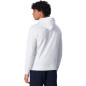 Bluza męska Champion Hooded biała 220268 WW001 Bluza męska Champion Hooded biała 220268 WW001