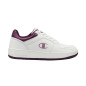Buty damskie Champion RD18 Foil Low Cut S11711 WW013 Buty damskie Champion RD18 Foil Low Cut S11711 WW013