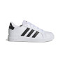 Buty dla dzieci adidas Grand Court GW6511 Buty dla dzieci adidas Grand Court GW6511