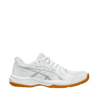 Buty damskie do siatkówki Asics Upcourt 6 1072A107 100