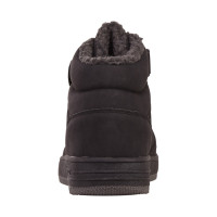 Buty męskie Lotto Paliot Fur czarno-szare 2400192U 1119