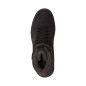 Buty męskie Lotto Paliot Fur czarno-szare 2400192U 1119