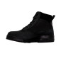 Buty damskie Fila Grunge II mid czarne FFW0217 80010 Buty damskie Fila Grunge II mid czarne FFW0217 80010