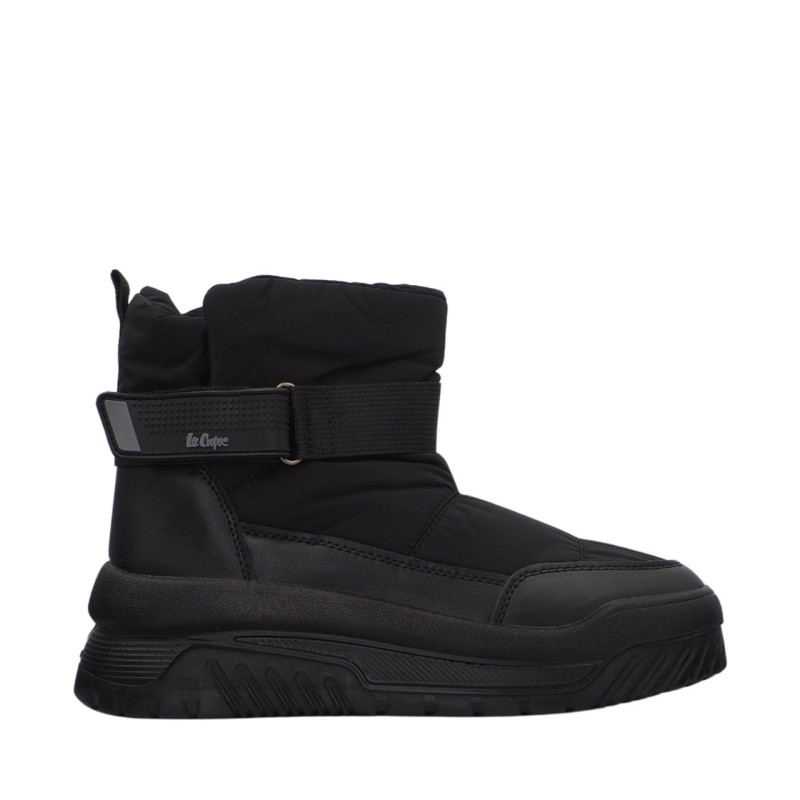 Buty damskie Lee Cooper czarne LCJ-24-47-3141LA Buty damskie Lee Cooper czarne LCJ-24-47-3141LA