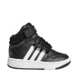 Buty dla dzieci adidas Hoops Mid Shoes GW0408 Buty dla dzieci adidas Hoops Mid Shoes GW0408