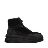 Buty damskie Lee Cooper czarne LCJ-24-47-3145LA