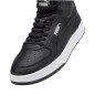 Buty męskie Puma Caven 2.0 Mid WTR czarne 392333 02