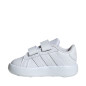 Buty dla dzieci adidas Grand Court 2.0 białe ID5273 Buty dla dzieci adidas Grand Court 2.0 białe ID5273