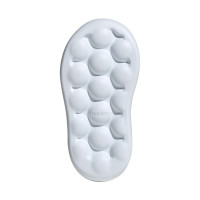 Buty dla dzieci adidas Grand Court 2.0 białe ID5273
