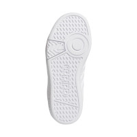 Buty dla dzieci adidas Hoops 4.0 białe JI3481