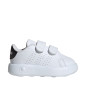 Buty dla dzieci adidas Advantage białe ID5284 Buty dla dzieci adidas Advantage białe ID5284