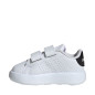 Buty dla dzieci adidas Advantage białe ID5284 Buty dla dzieci adidas Advantage białe ID5284