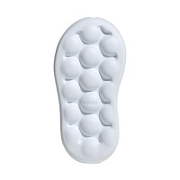 Buty dla dzieci adidas Advantage białe ID5284