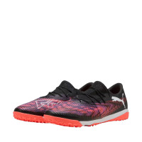 Buty piłkarskie Puma Future 8 Match Low TT 108374 01