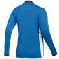 Bluza męska Nike Dri-Fit Academy 25 Track Jacket niebieska FZ9824 463 Bluza męska Nike Dri-Fit Academy 25 Track Jacket niebieska FZ9824 463
