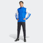 Bluza męska adidas Squadra 25 Training niebiesko-biała JD2980 Bluza męska adidas Squadra 25 Training niebiesko-biała JD2980