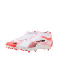 Buty piłkarskie dla dzieci Puma Ultra 5 Match+ LL FG/AG 108163 01 Buty piłkarskie dla dzieci Puma Ultra 5 Match+ LL FG/AG 108163 01