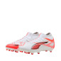 Buty piłkarskie Puma Ultra 5 Play+ FG/AG 108168 01