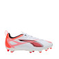 Buty piłkarskie dla dzieci Puma Ultra 5 Play FG/AG 108170 01 Buty piłkarskie dla dzieci Puma Ultra 5 Play FG/AG 108170 01