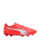 Buty piłkarskie Puma King Match FG/AG 108315 01 Buty piłkarskie Puma King Match FG/AG 108315 01