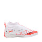 Buty piłkarskie dla dzieci Puma Ultra 5 Match+ LL IT 108353 01