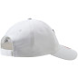 Czapka z daszkiem Puma Essential Cap Big Cat biała 052919 02 Czapka z daszkiem Puma Essential Cap Big Cat biała 052919 02