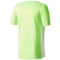Koszulka dla dzieci adidas Entrada 18 Jersey JUNIOR limonkowa CE9755