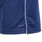 Koszulka dla dzieci adidas Core 18 Polo JUNIOR granatowy CV3680 Koszulka dla dzieci adidas Core 18 Polo JUNIOR granatowy CV3680