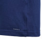 Koszulka dla dzieci adidas Condivo 18 Cotton Polo JUNIOR granatowa CF4368