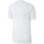 Koszulka męska Nike Tee Just do It Swoosh biała AR5006 100 Koszulka męska Nike Tee Just do It Swoosh biała AR5006 100