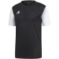 Koszulka męska adidas Estro 19 Jersey czarna DP3233 Koszulka męska adidas Estro 19 Jersey czarna DP3233