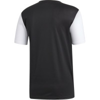 Koszulka męska adidas Estro 19 Jersey czarna DP3233