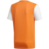 Koszulka męska adidas Estro 19 Jersey pomarańczowa DP3236