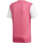 Koszulka męska adidas Estro 19 Jersey różowa DP3237 Koszulka męska adidas Estro 19 Jersey różowa DP3237