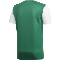 Koszulka męska adidas Estro 19 Jersey zielona DP3238